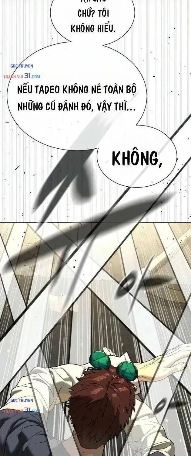 Sát Thủ Peter - Chap 150 - Trang 64