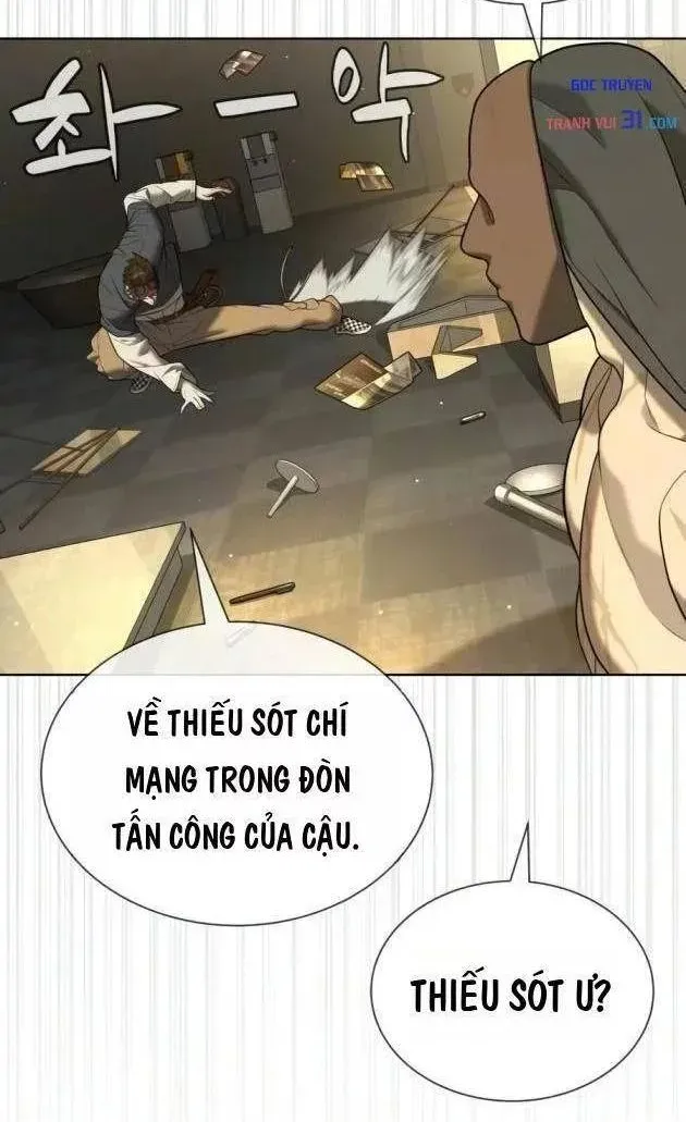 Sát Thủ Peter - Chap 150 - Trang 71