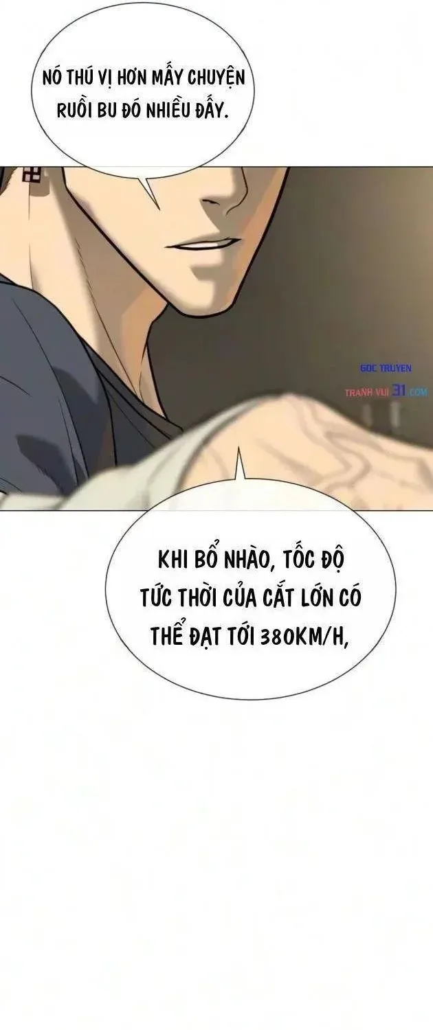 Sát Thủ Peter - Chap 150 - Trang 77