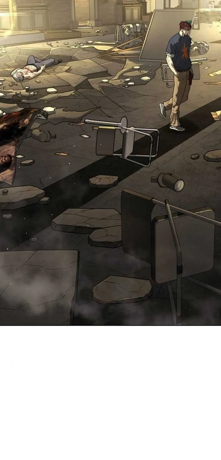 Sát Thủ Peter - Chap 151 - Trang 105