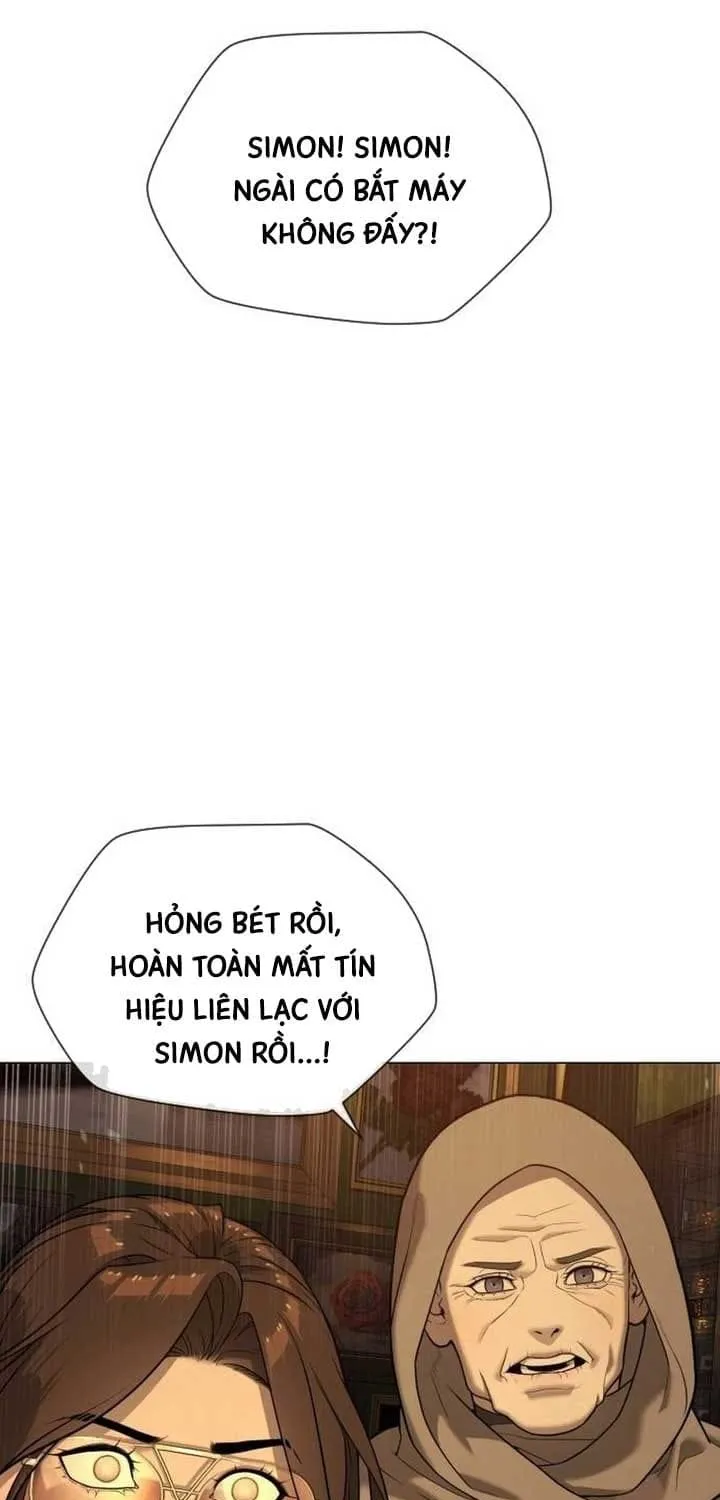Sát Thủ Peter - Chap 151 - Trang 109