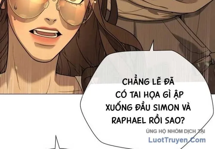 Sát Thủ Peter - Chap 151 - Trang 110