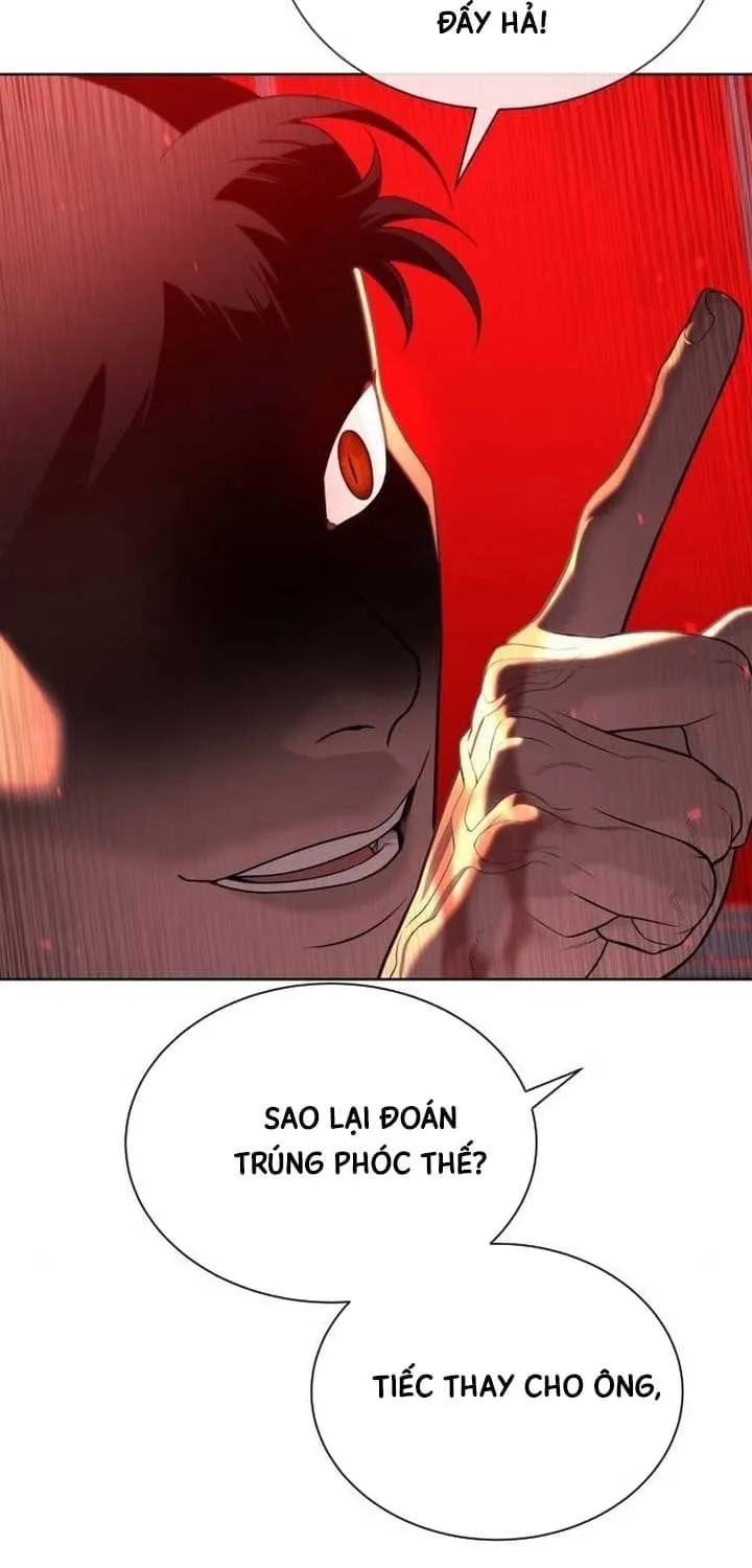 Sát Thủ Peter - Chap 151 - Trang 121