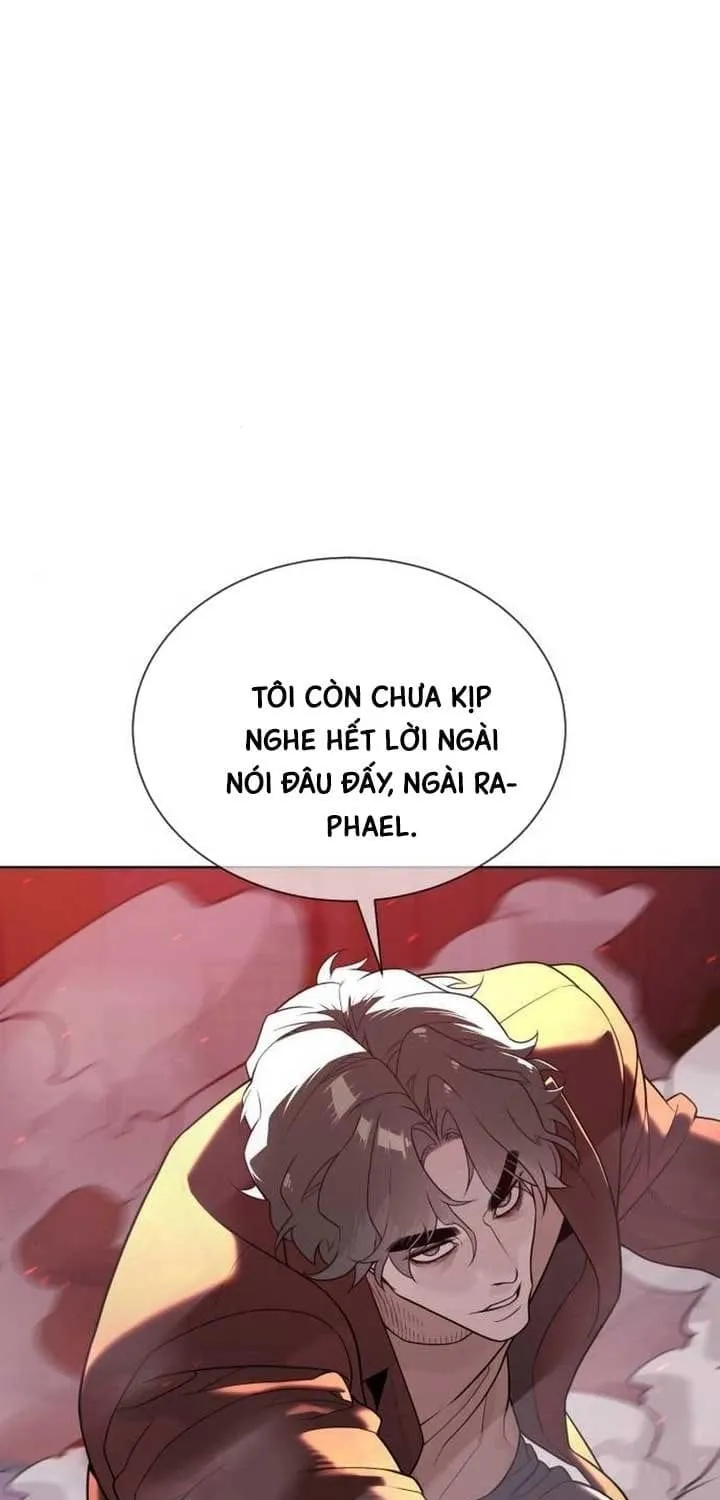 Sát Thủ Peter - Chap 151 - Trang 144