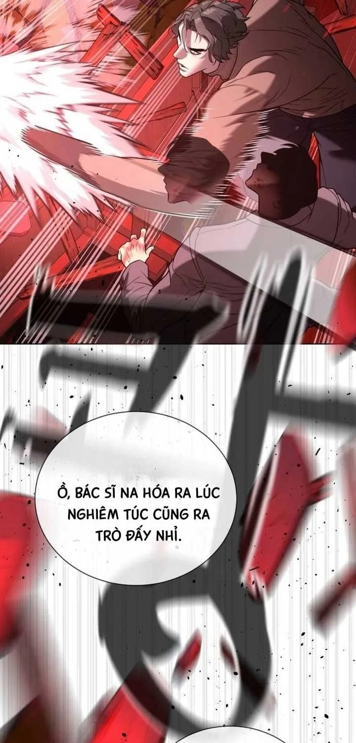 Sát Thủ Peter - Chap 151 - Trang 161