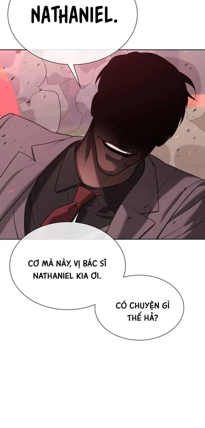 Sát Thủ Peter - Chap 151 - Trang 220