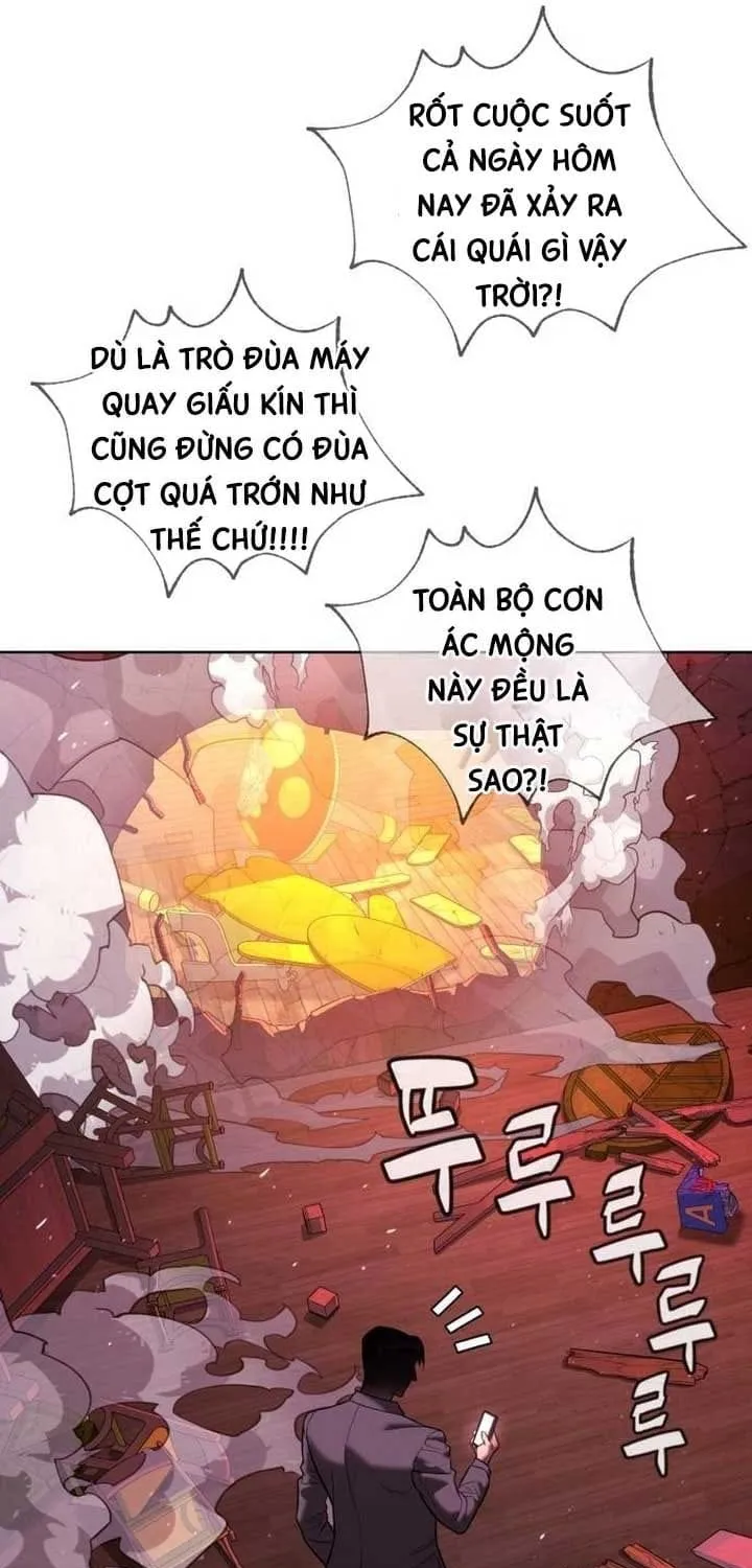 Sát Thủ Peter - Chap 151 - Trang 252