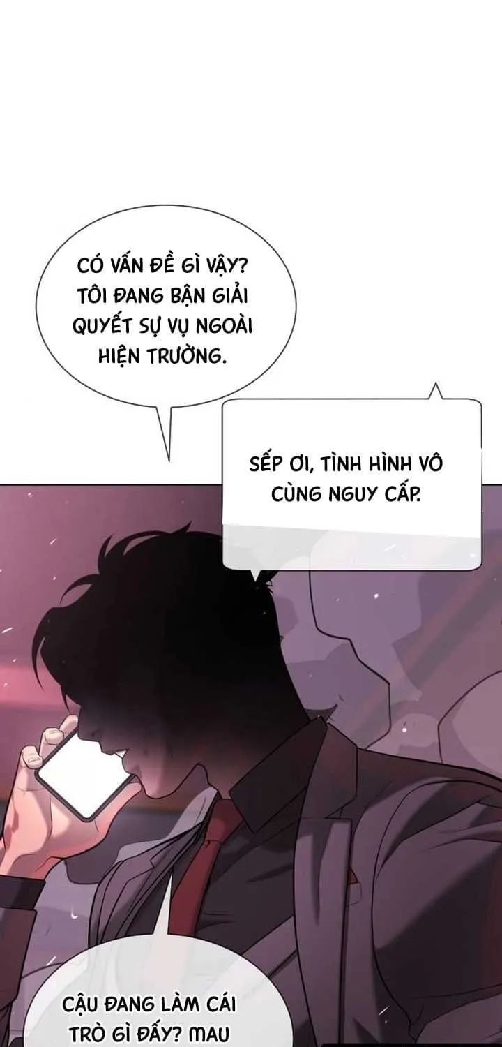 Sát Thủ Peter - Chap 151 - Trang 254