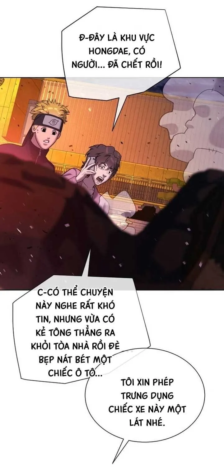 Sát Thủ Peter - Chap 151 - Trang 260