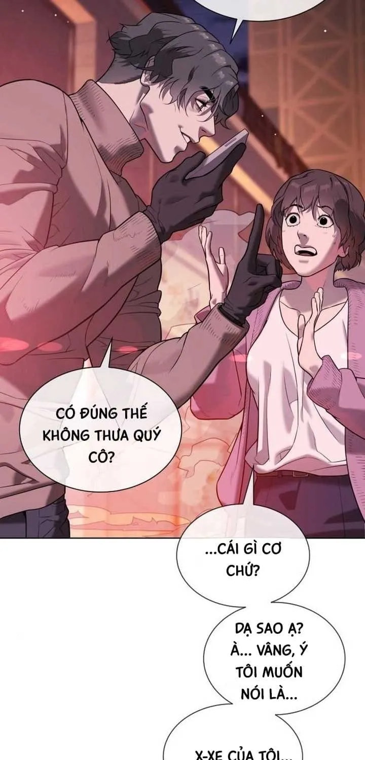 Sát Thủ Peter - Chap 151 - Trang 264
