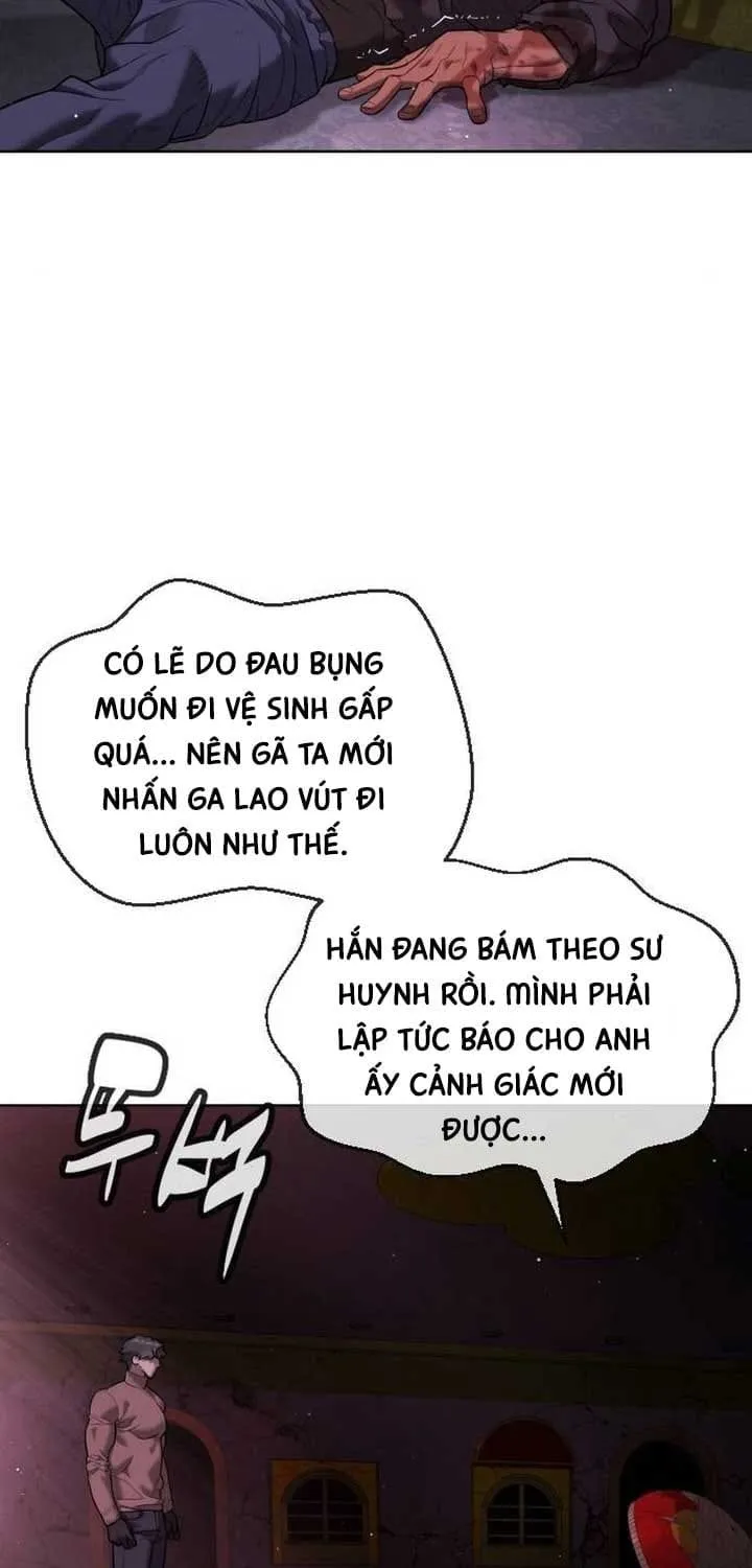 Sát Thủ Peter - Chap 151 - Trang 270