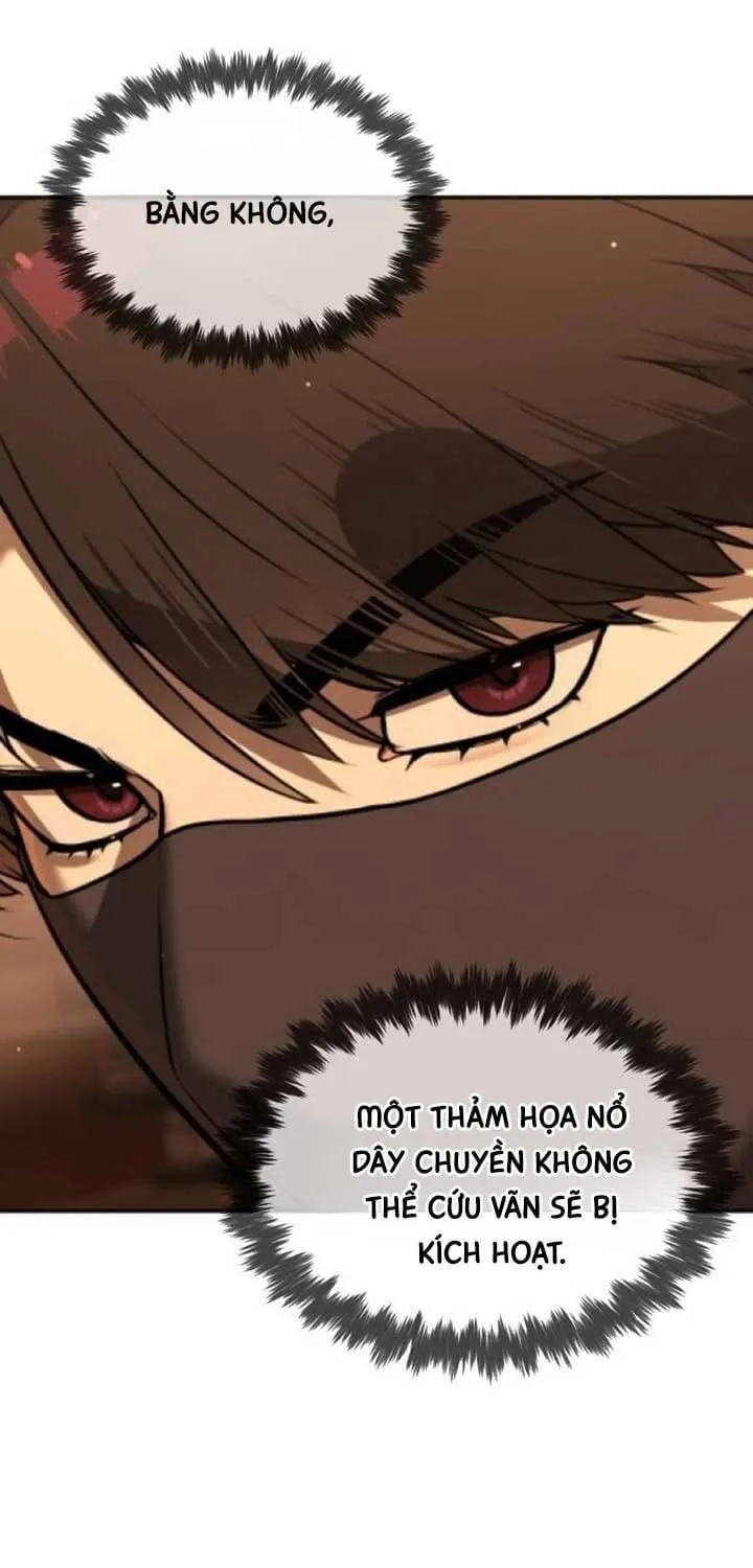 Sát Thủ Peter - Chap 151 - Trang 306