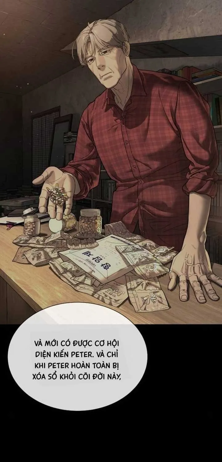 Sát Thủ Peter - Chap 151 - Trang 320