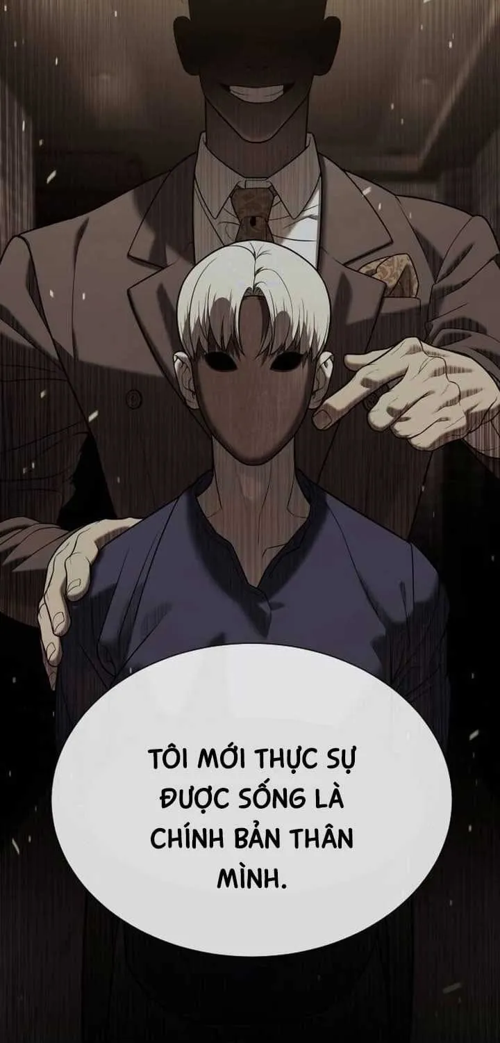 Sát Thủ Peter - Chap 151 - Trang 322