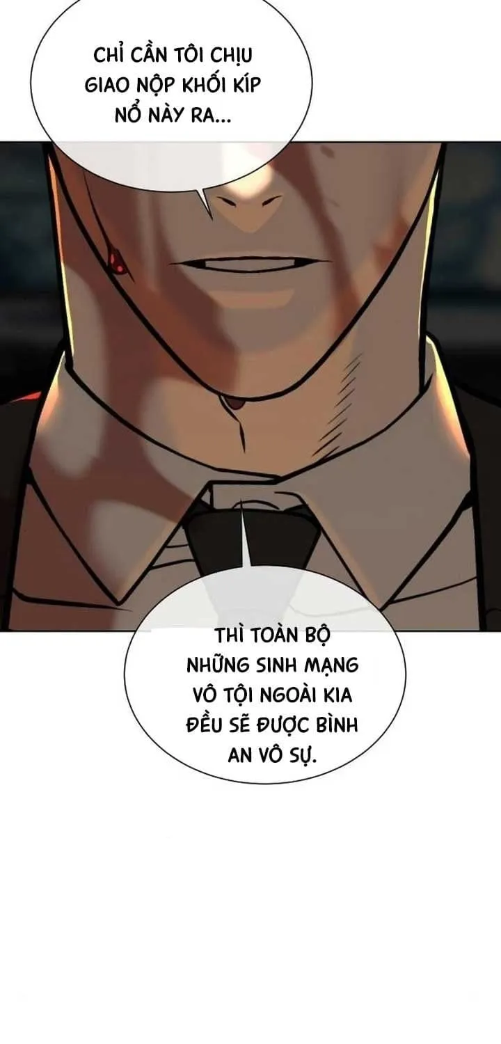 Sát Thủ Peter - Chap 151 - Trang 333