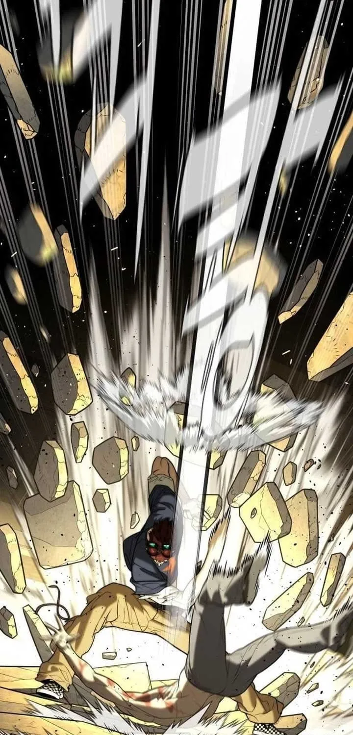 Sát Thủ Peter - Chap 151 - Trang 38