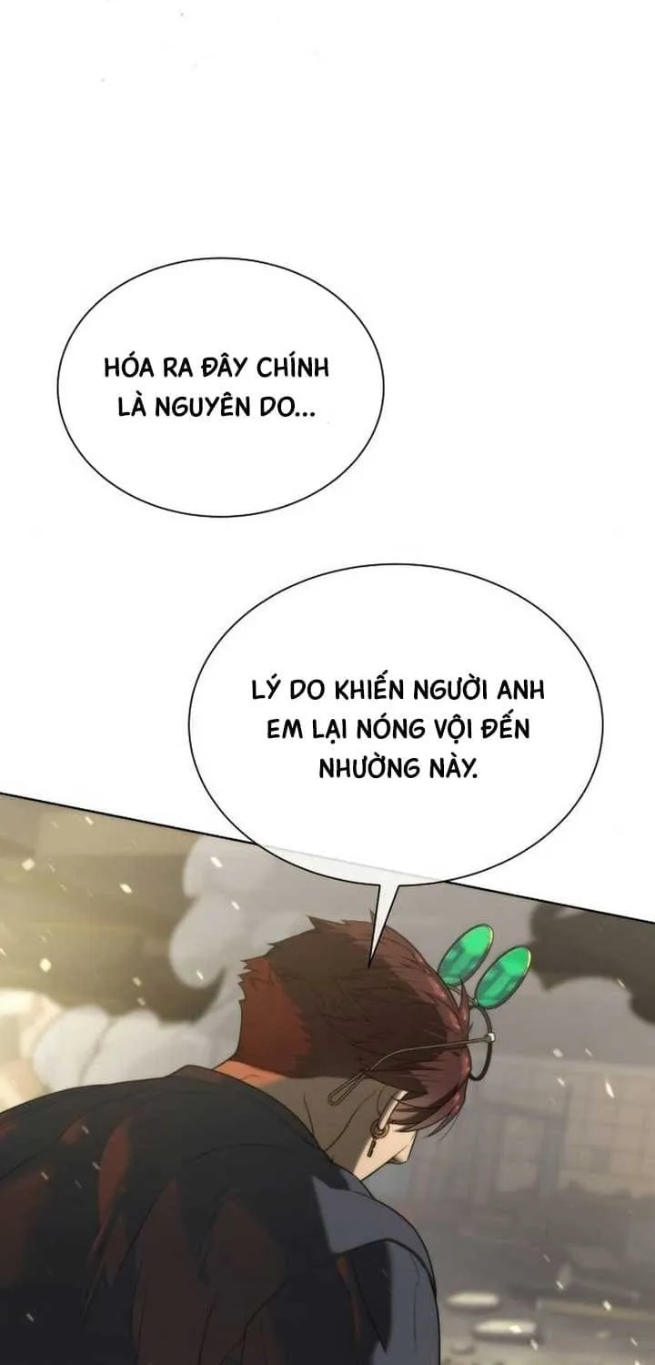 Sát Thủ Peter - Chap 151 - Trang 42