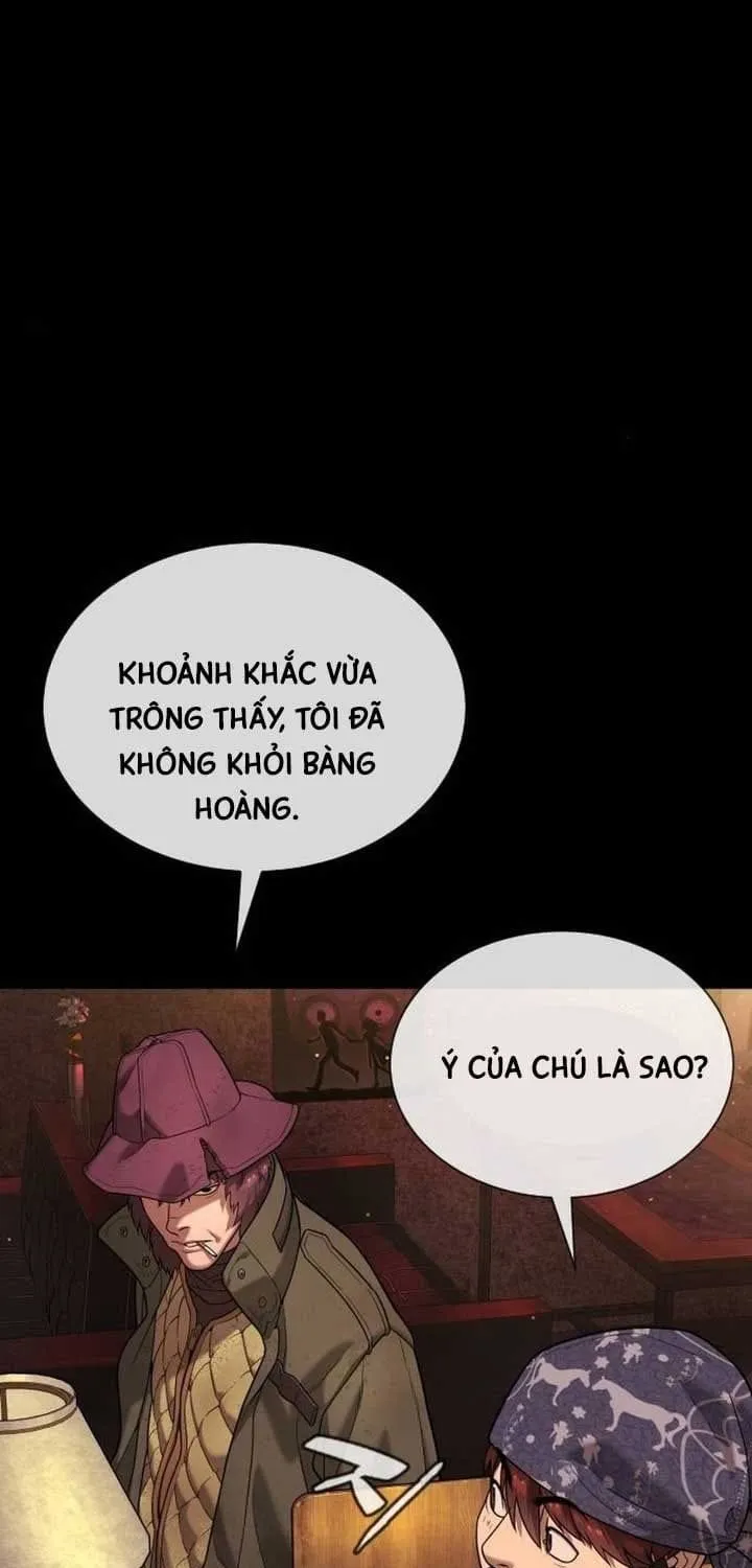 Sát Thủ Peter - Chap 151 - Trang 6