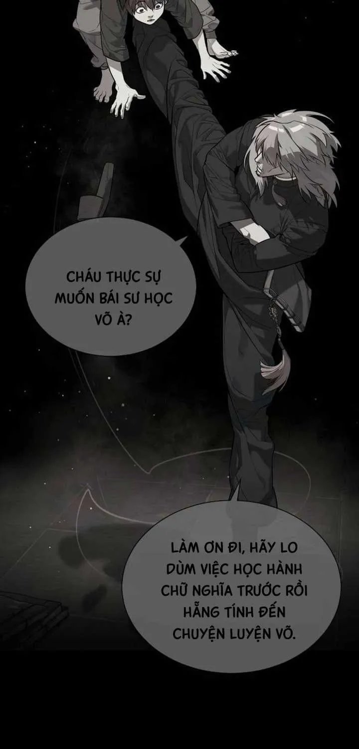 Sát Thủ Peter - Chap 151 - Trang 80