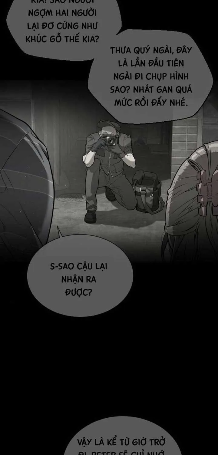 Sát Thủ Peter - Chap 151 - Trang 90