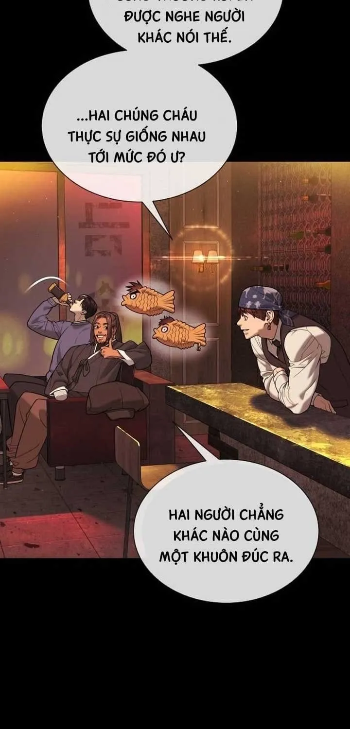 Sát Thủ Peter - Chap 151 - Trang 10