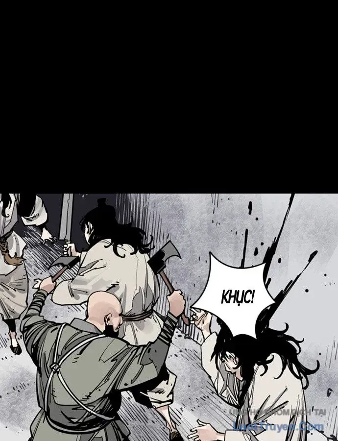 Chapter 143 - Trang 27