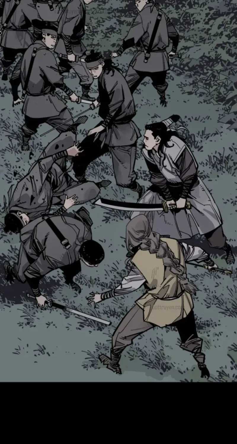 Chapter 154 - Trang 11