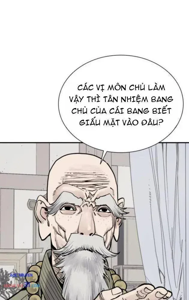Chapter 157 - Trang 20