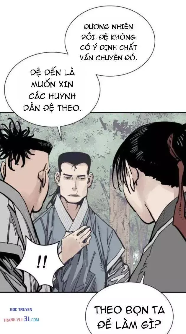 Chapter 158 - Trang 42