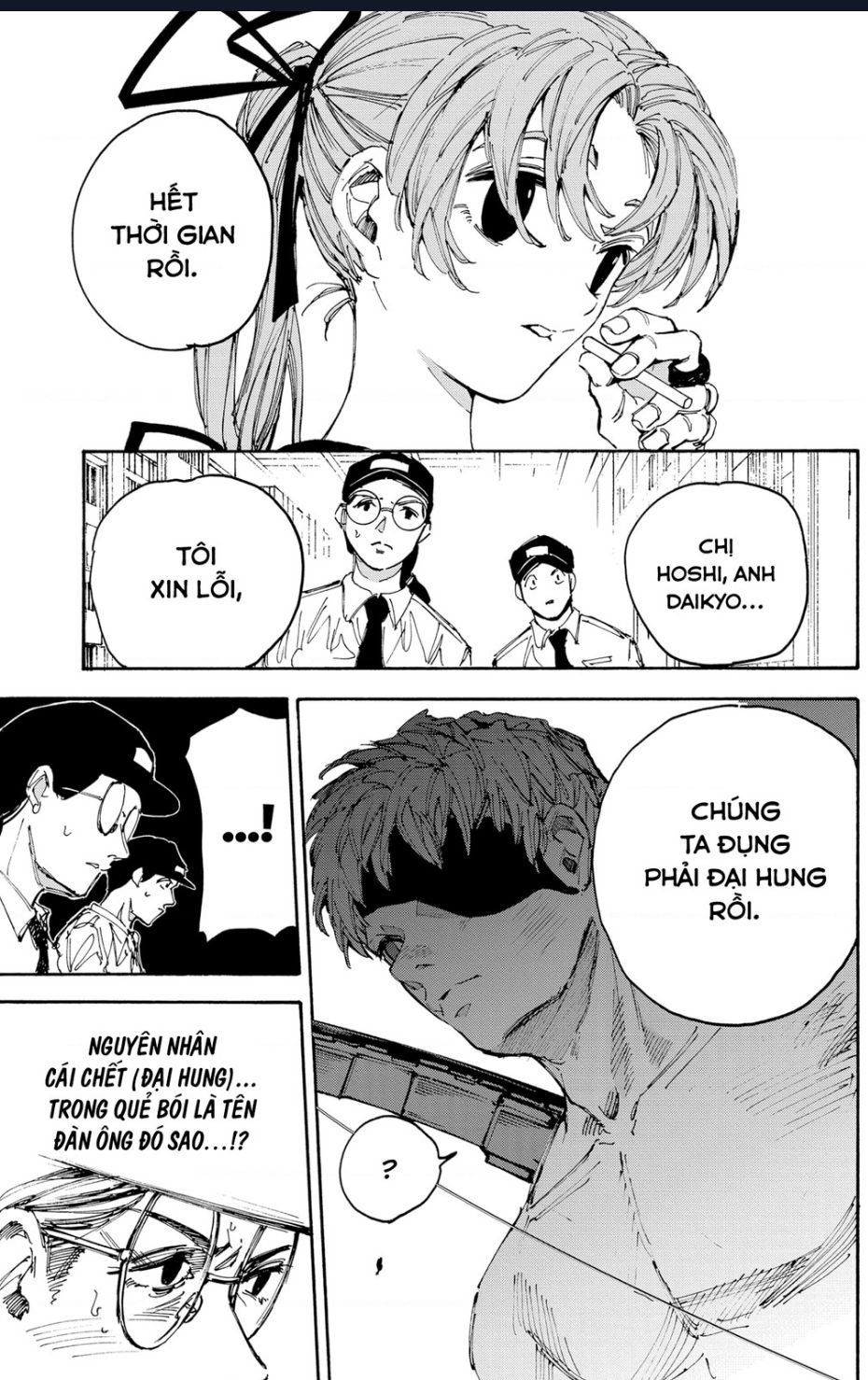 Chương 189 - Trang 12