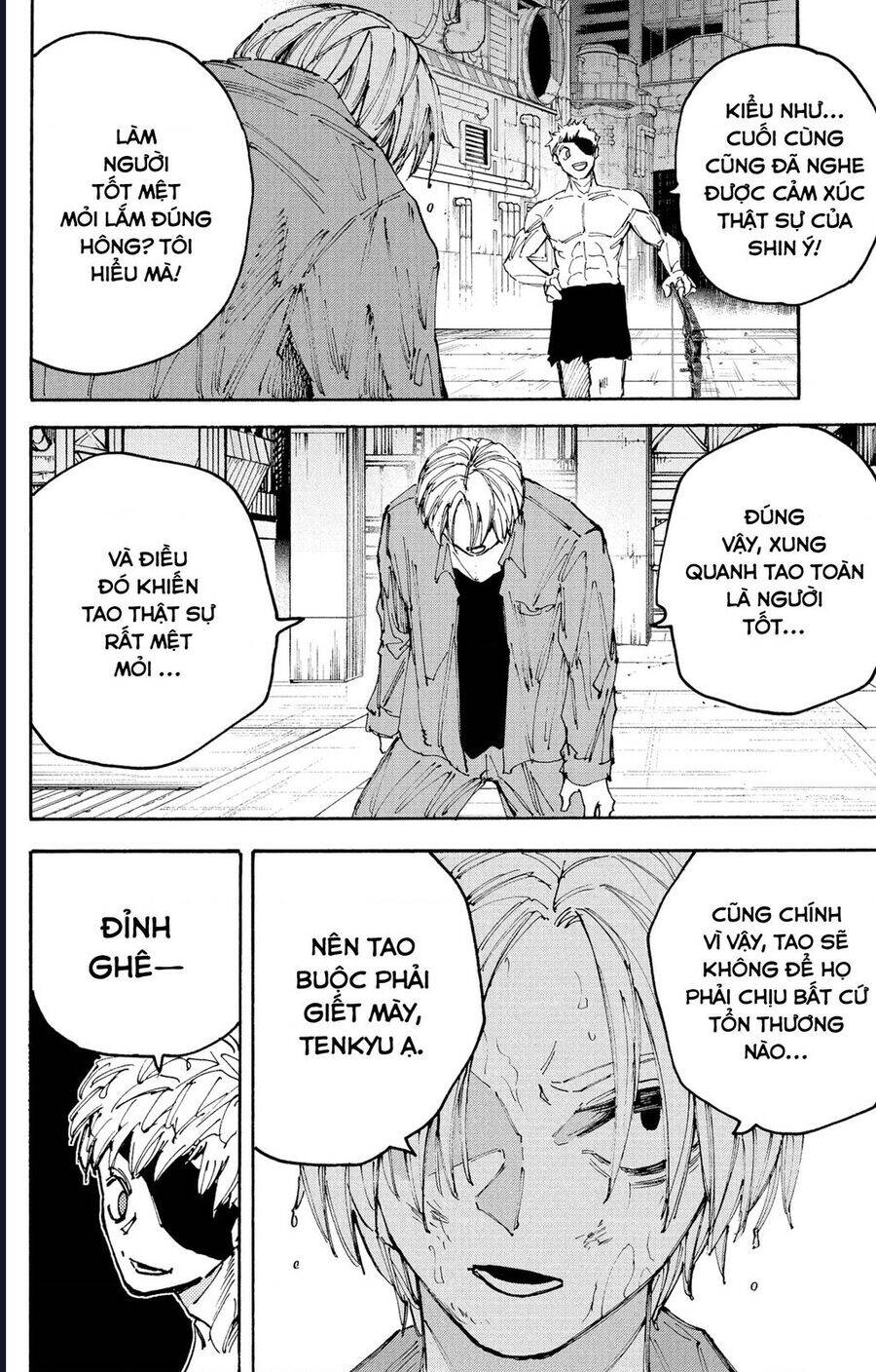 Chương 192 - Trang 13