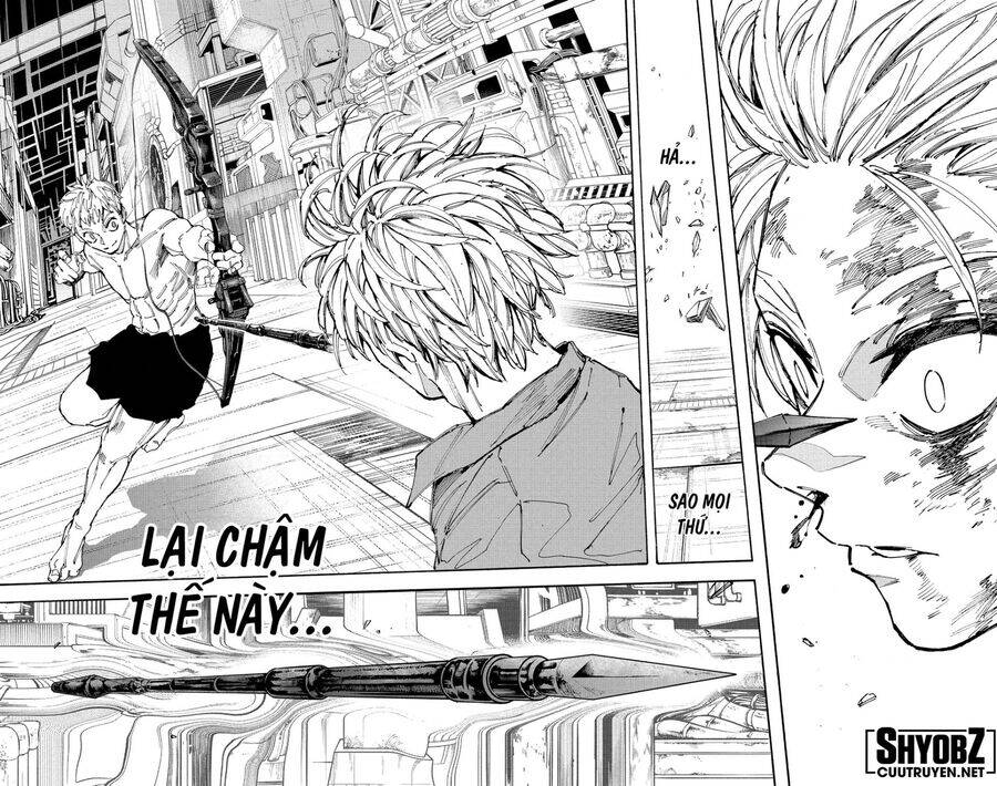 Chương 194 - Trang 13