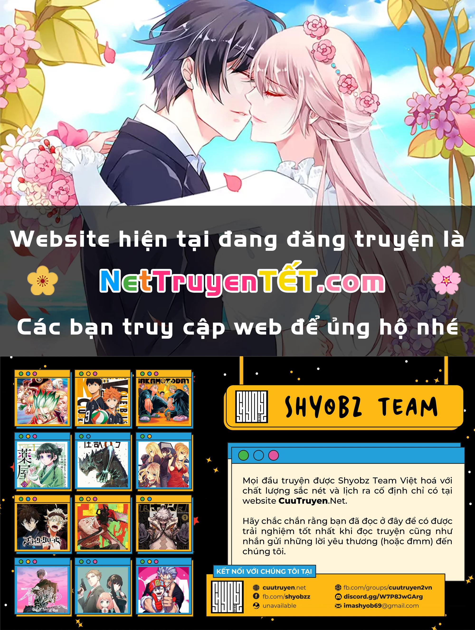 Chương 198 - Trang 1