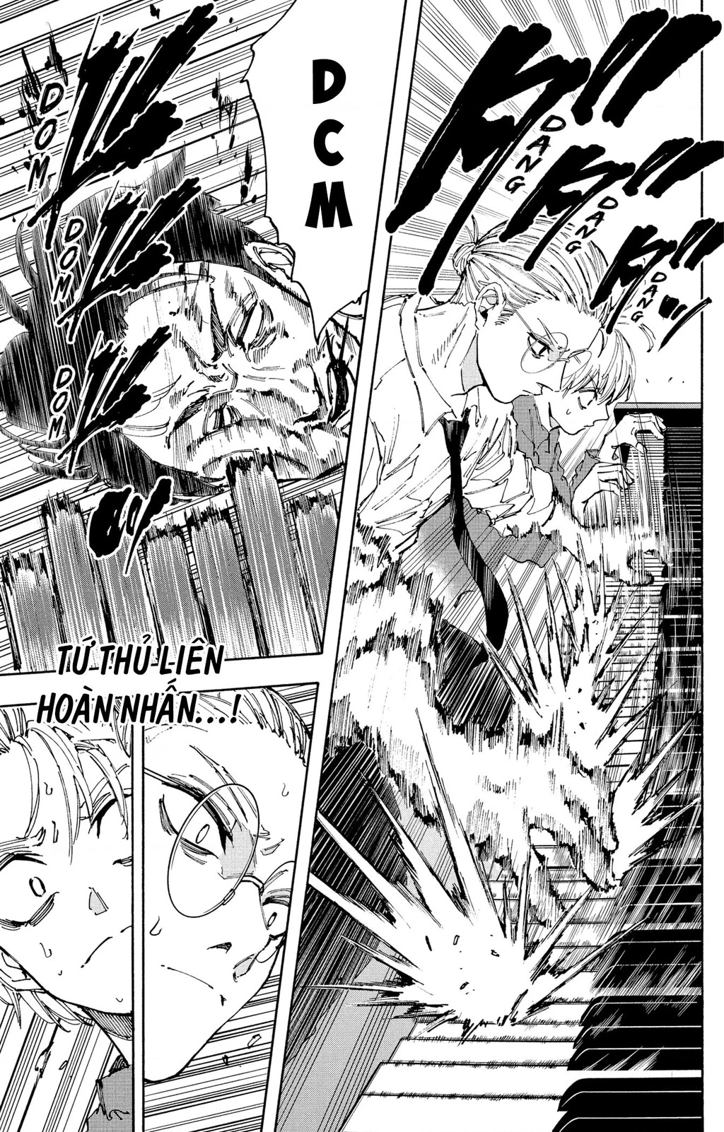 Chương 198 - Trang 19