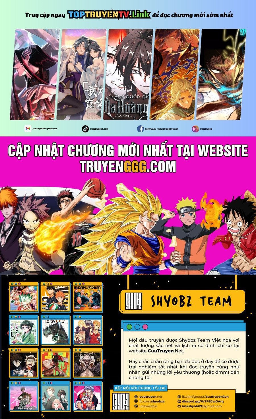 Chương 202 - Trang 1