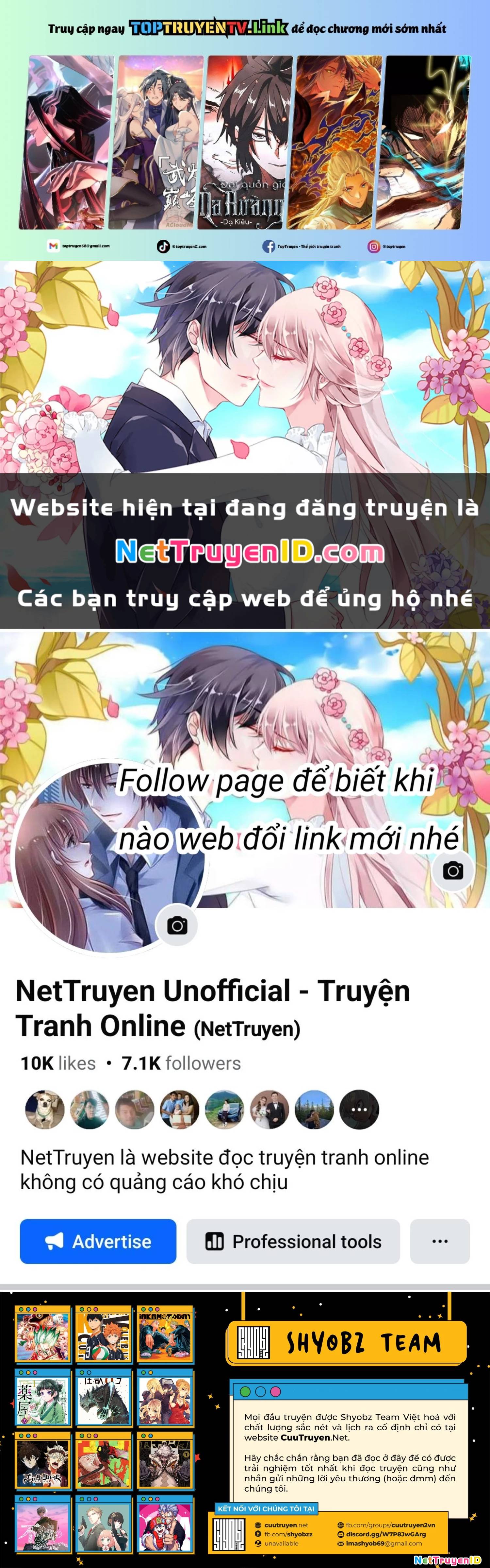 Chương 203 - Trang 1