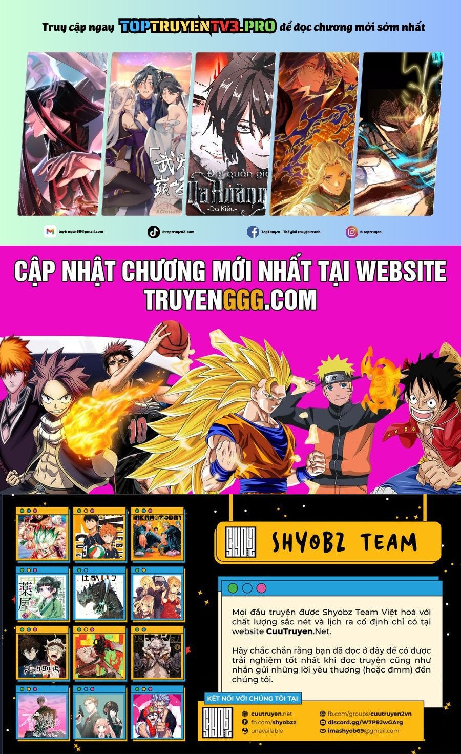 Chương 204 - Trang 1