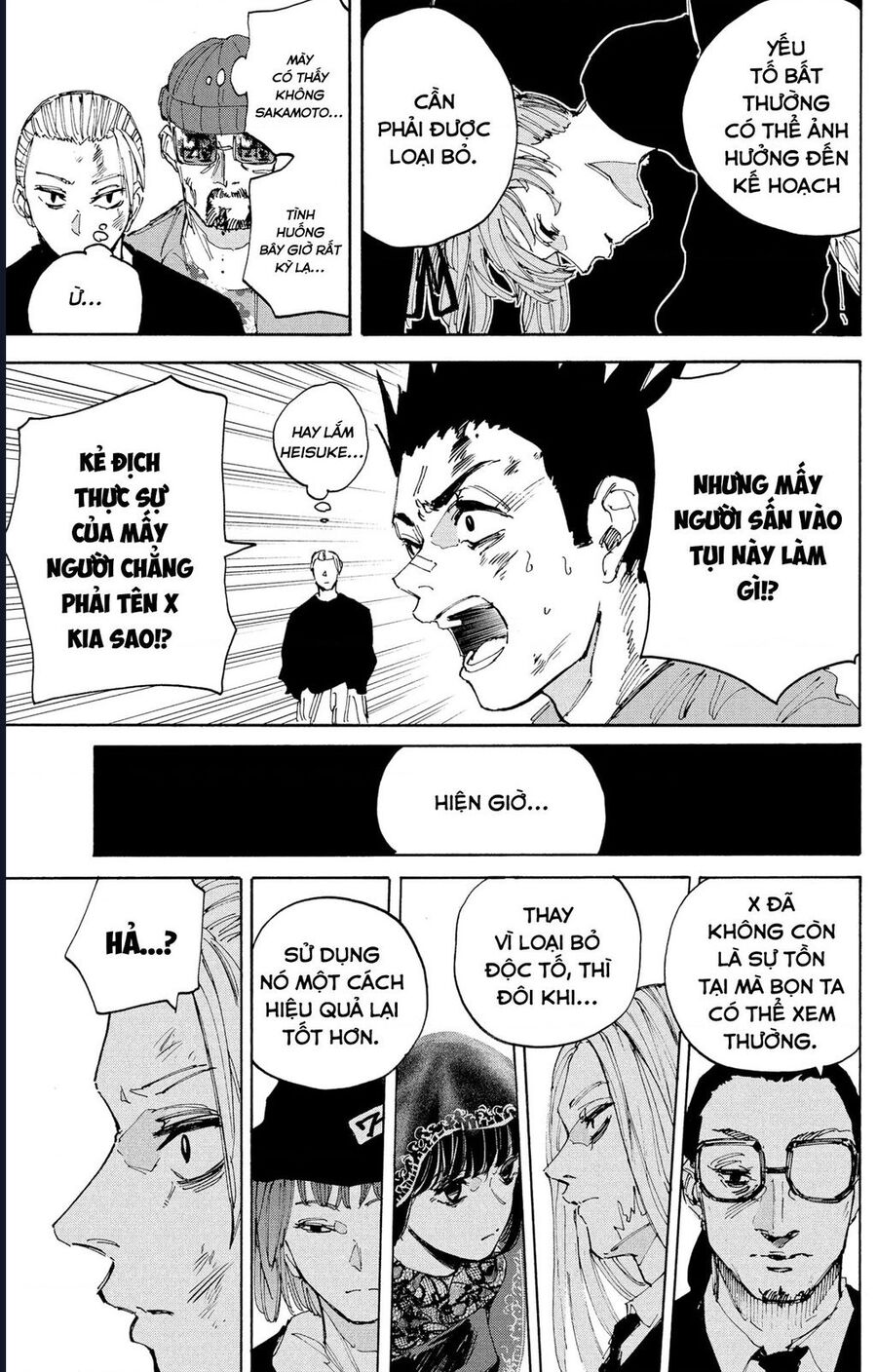 Chương 204 - Trang 13