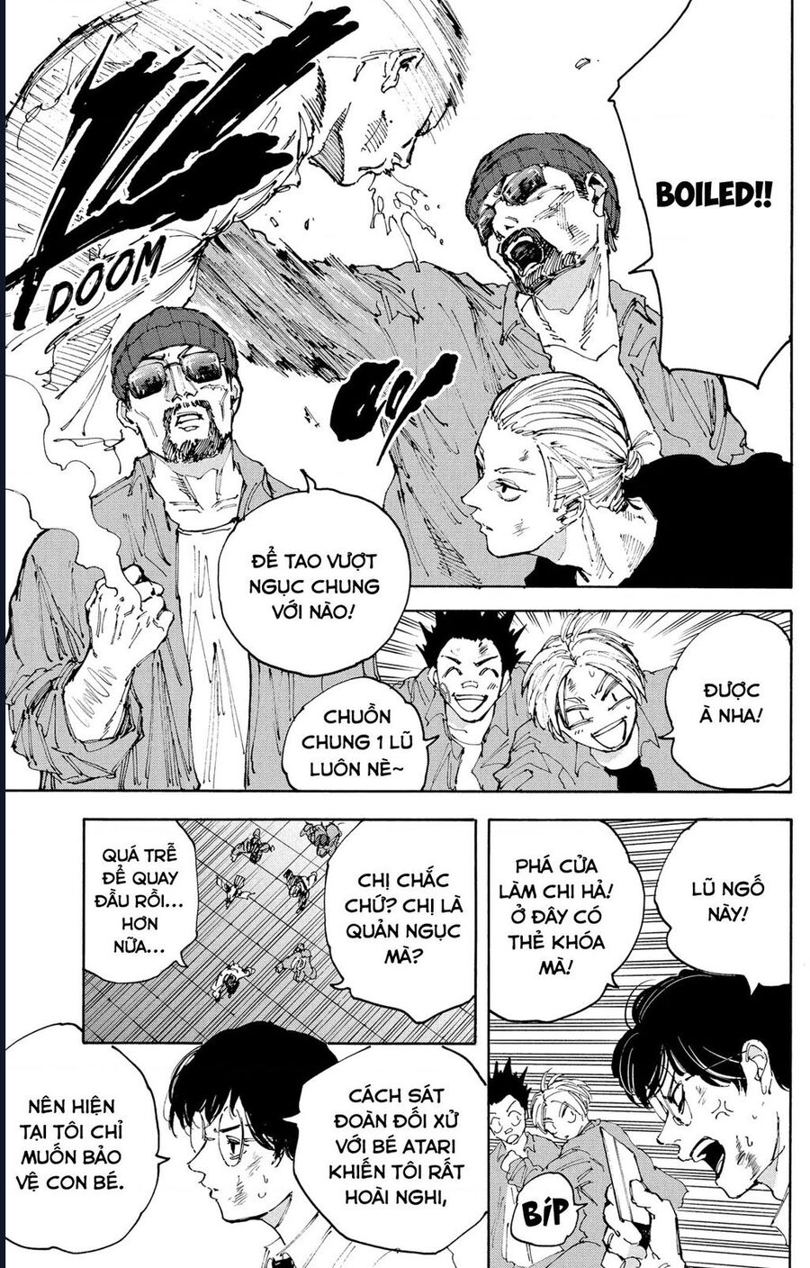 Chương 204 - Trang 5