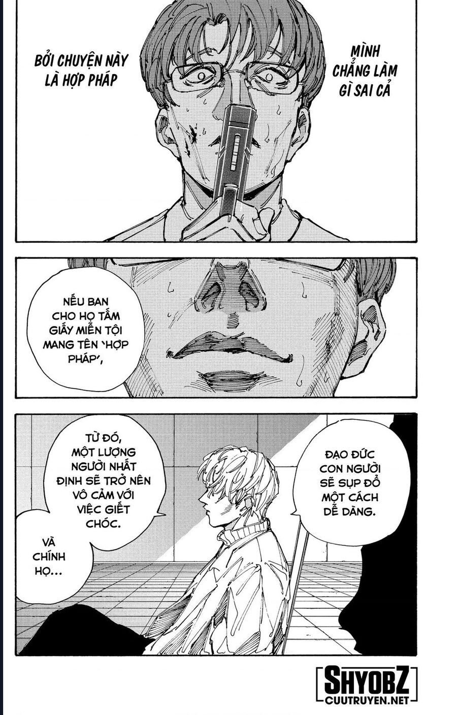 Chương 208 - Trang 10