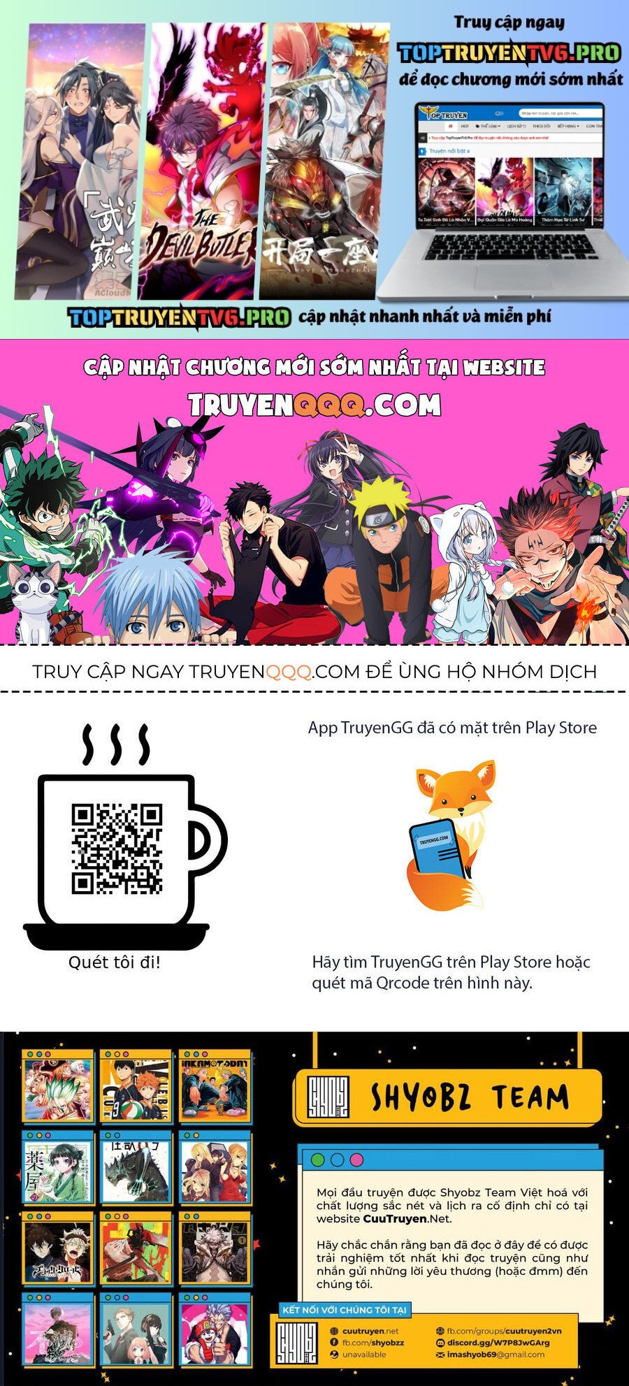 Chương 210 - Trang 1