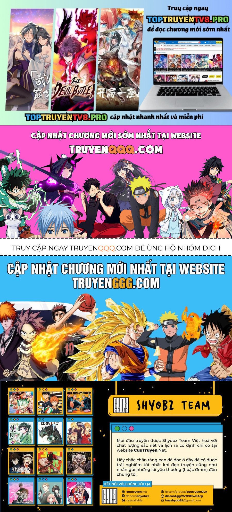 Chương 213 - Trang 1