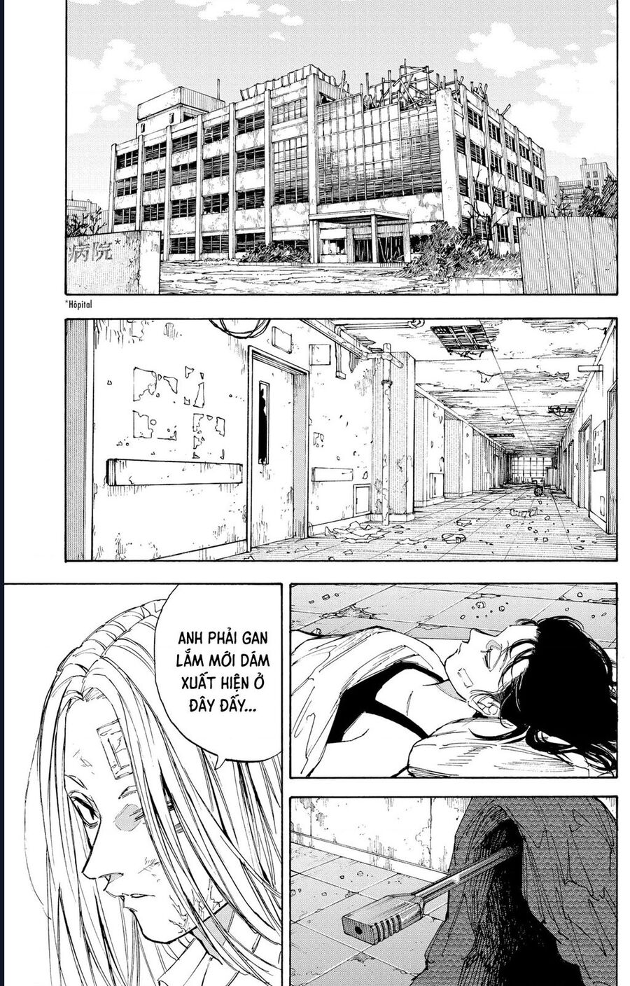Chương 221 - Trang 7