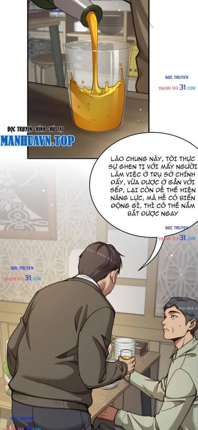 Chapter 115 - Trang 23