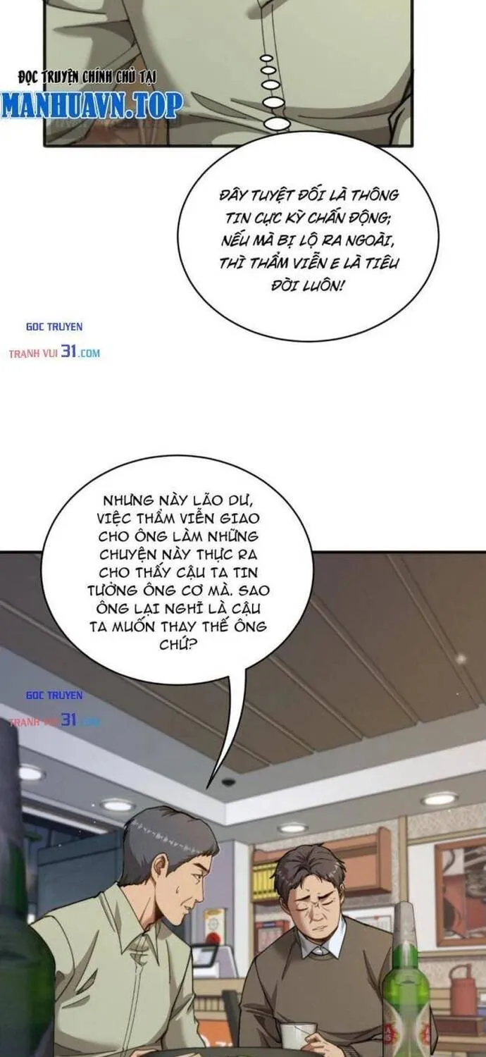 Chapter 115 - Trang 34