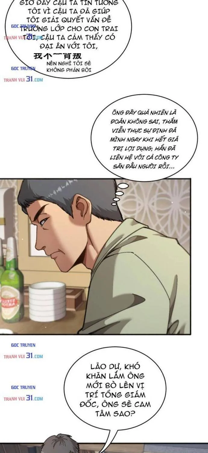 Chapter 115 - Trang 36