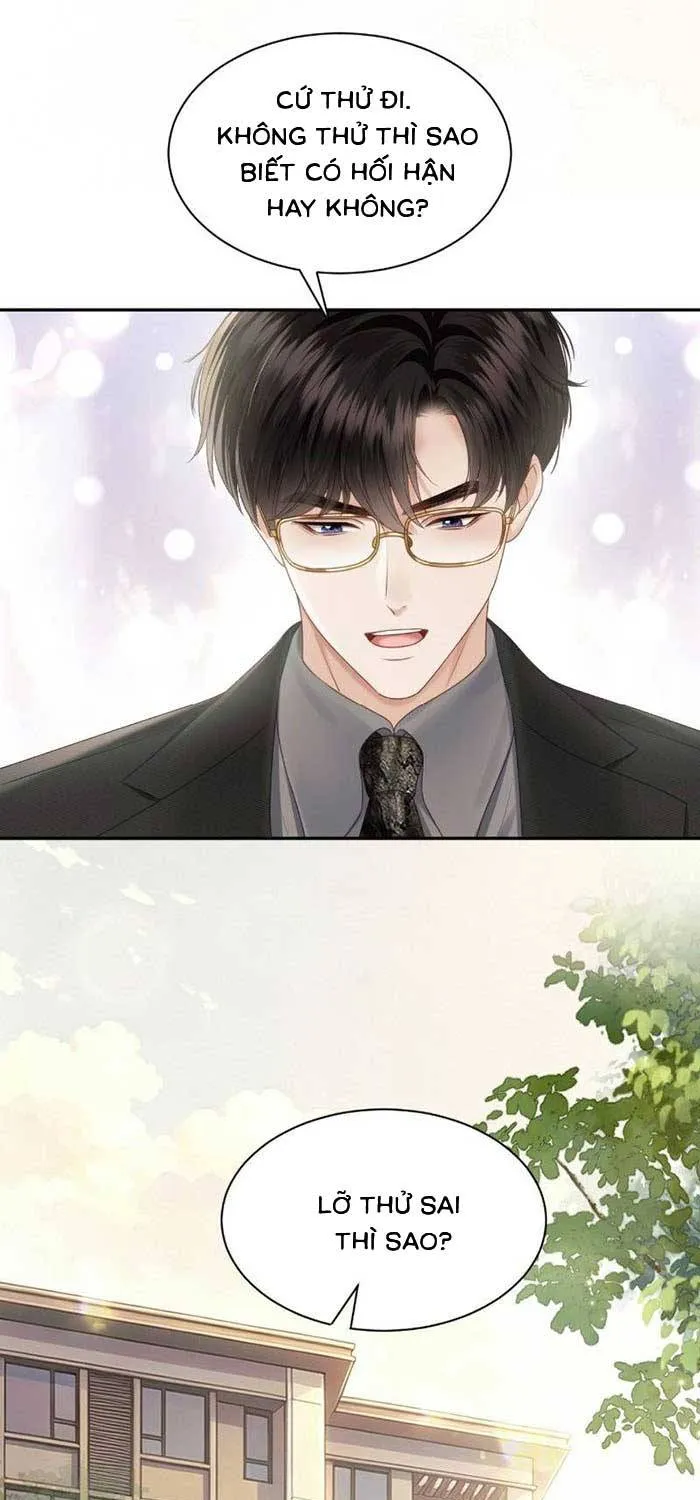 Say Đắm - Chap 101 - Trang 18