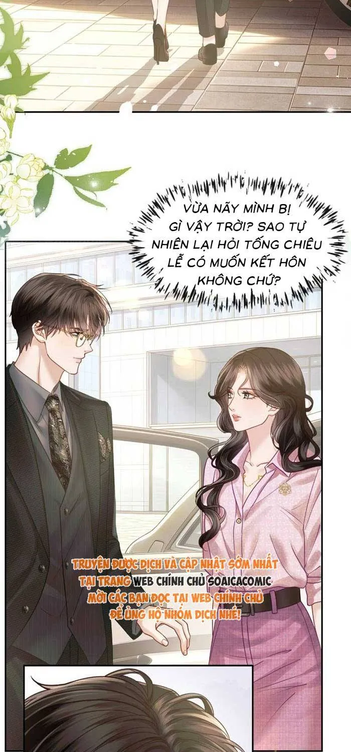 Say Đắm - Chap 101 - Trang 3