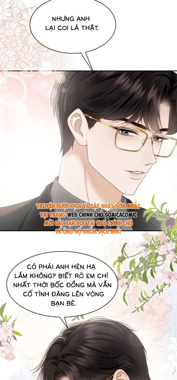 Say Đắm - Chap 101 - Trang 21