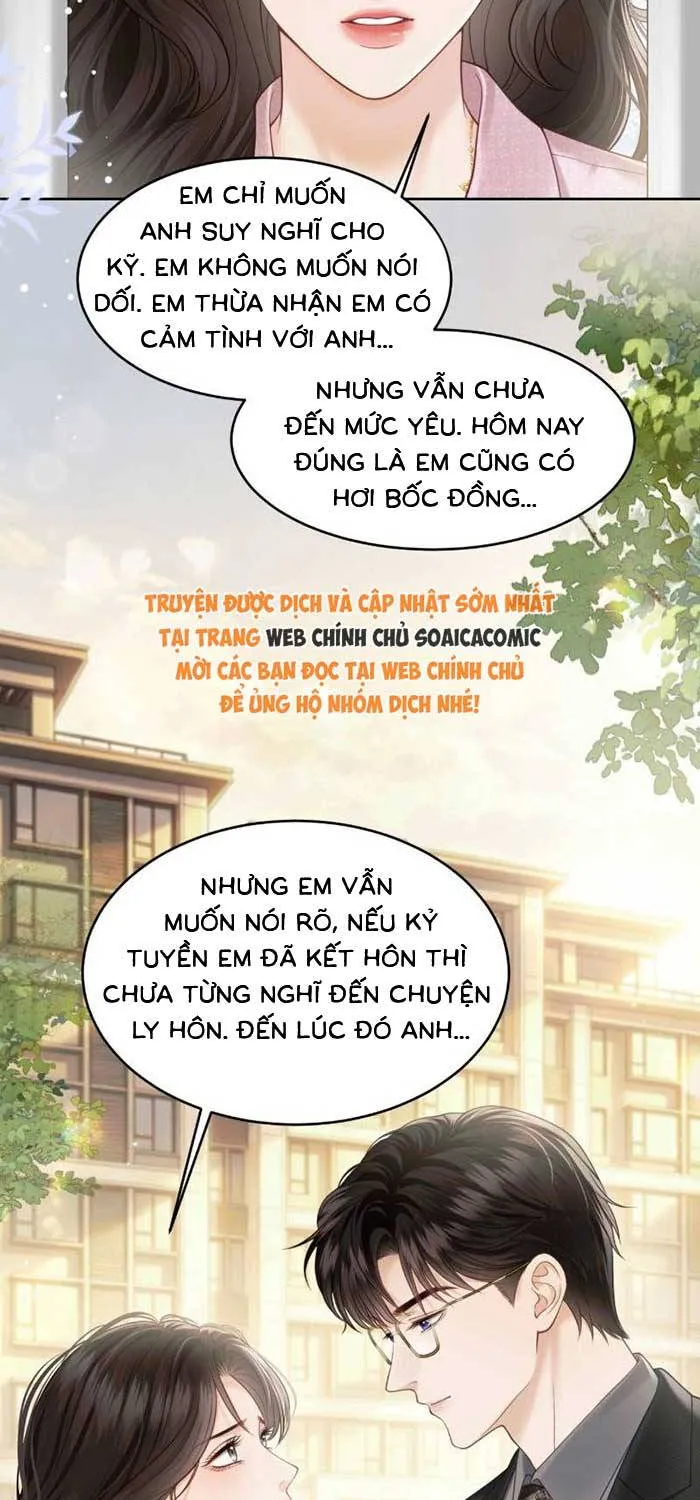 Say Đắm - Chap 101 - Trang 25